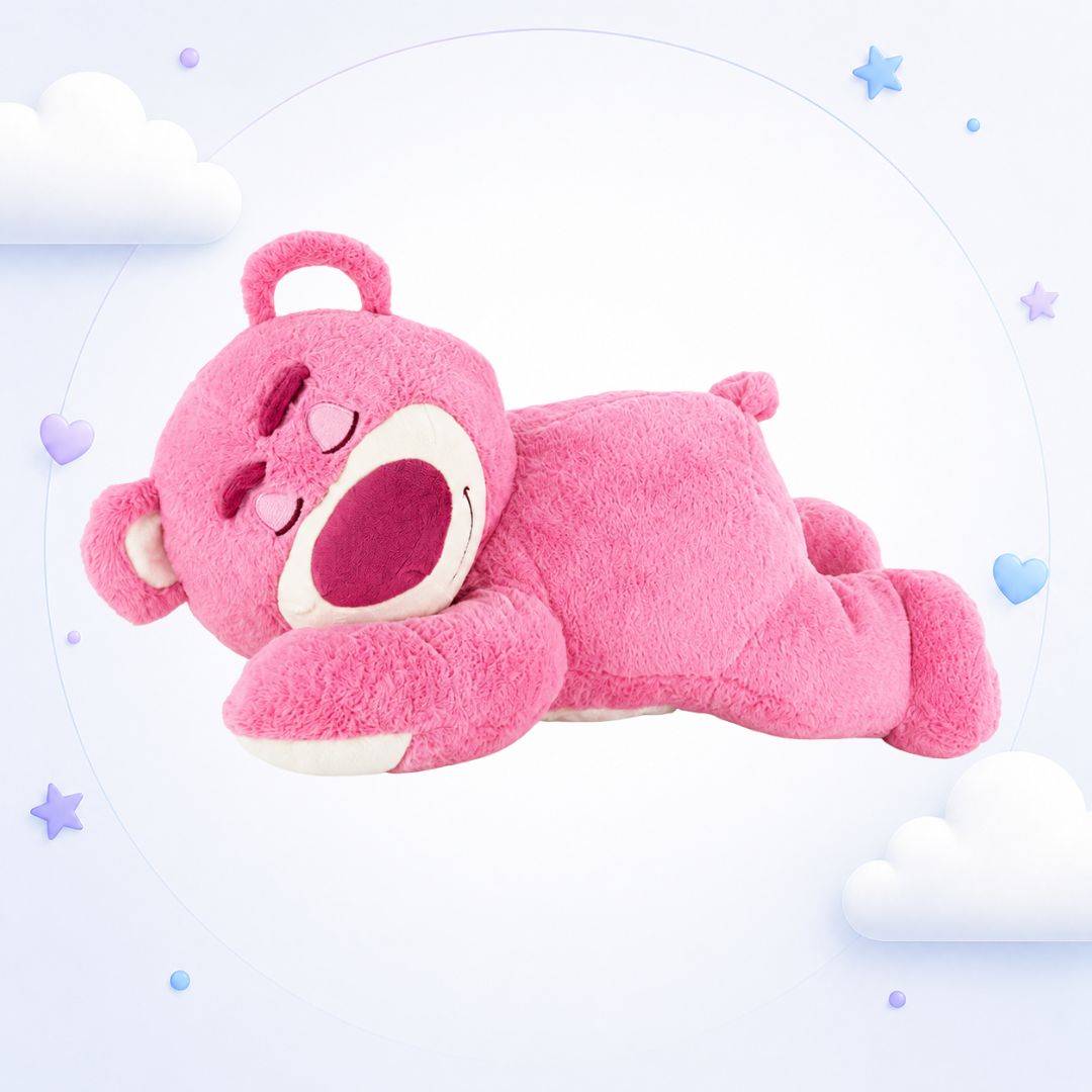 Peluche Lotso Importado